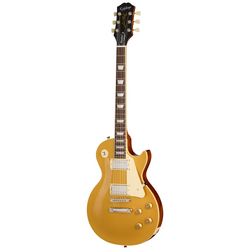 Epiphone Les Paul Standard 50s, Gold Top