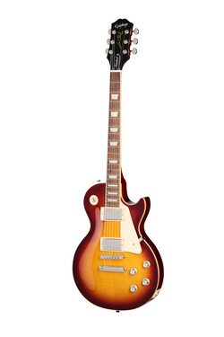 Epiphone Les Paul Standard 60s, Iced Tea Burst