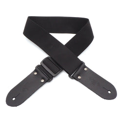DSL Straps Elastic Strap - Black