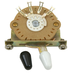 DiMarzio EP1104 5-way Selector Switch