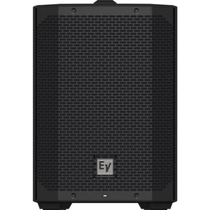 Electro-Voice EVERSE 8 Battery Powered Loudspeaker w/ Bluetooth (Black)