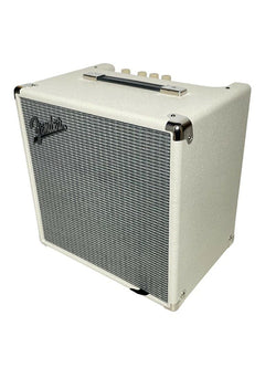 Fender Rumble 25 (V3) Ivory Limited Edition