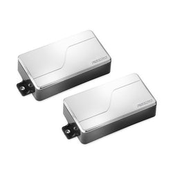 Fishman Fluence Modern Humbucker Pickup Set - Nickel