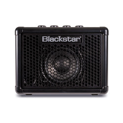 Blackstar Fly High Gain - Portable Battery Powered Guitar Amplifier for Metal