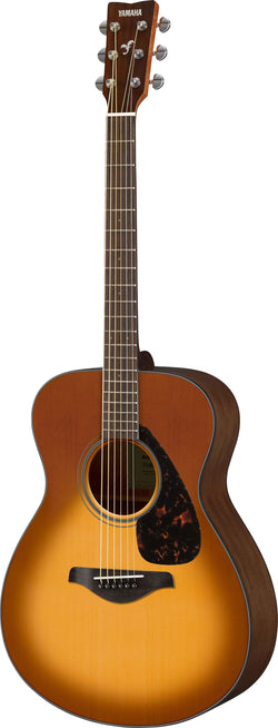 Yamaha FS800SDB Acoustic Guitar Sandburst