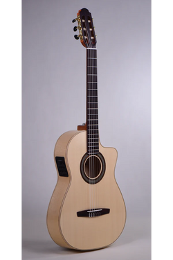 Altamira FZ-1 Fusion Series Classical Guitar