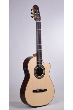 Altamira FZ-2 Fusion Series Classical Guitar