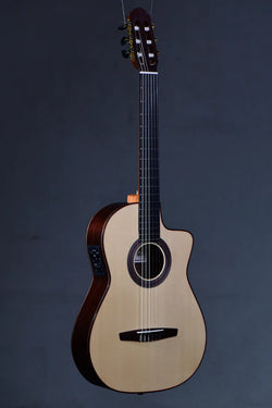 Altamira FZ-3 Fusion Series Classical Guitar