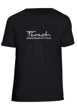 Fenech Guitars T-Shirt - Medium