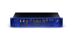 Focusrite ISA C8X - Flagship USB-C Audio Interface, 26-in / 28-out with 2 ISA Preamps