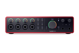 Focusrite Scarlett 18i16 4th Gen USB-C Audio Interface
