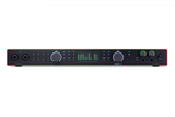 Focusrite Scarlett 18i20 4th Gen USB-C Audio Interface