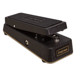 Friedman Gold 72 Wah Pedal
