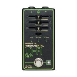 Walrus Audio Fundamental Lo-Fi Delay
