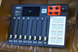Pre-Owned Rode Rodecaster Pro Podcast Mixer v1