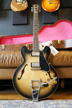 Gibson Custom Shop B.B. King 