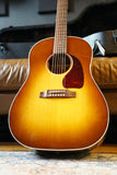Gibson Custom Shop J-45 Australian Blackwood Acoustic Guitar