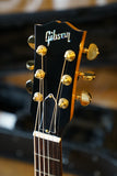 Gibson Custom Shop J-45 Australian Blackwood Acoustic Guitar