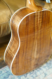 Gibson Custom Shop J-45 Australian Blackwood Acoustic Guitar