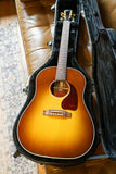 Gibson Custom Shop J-45 Australian Blackwood Acoustic Guitar
