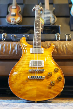 PRS McCarty 594, 10 Top - McCarty Sunburst