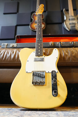 Pre-Owned Fender 1972 Telecaster w/Case