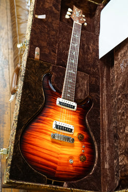 Pre-Owned PRS Private Stock Paul's 85 Limited Edition, Electric Tiger Glow