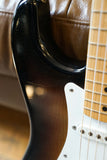 Pre-Owned Fender Masterbuilt Greg Fessler 50th Anniversary 1954 Stratocaster Closet Classic "2004