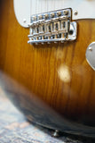 Pre-Owned Fender Masterbuilt Greg Fessler 50th Anniversary 1954 Stratocaster Closet Classic "2004