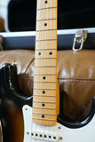 Pre-Owned Fender Masterbuilt Greg Fessler 50th Anniversary 1954 Stratocaster Closet Classic "2004