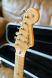Pre-Owned Fender Masterbuilt Greg Fessler 50th Anniversary 1954 Stratocaster Closet Classic "2004