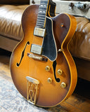 Pre-Owned 1958 Gibson ES350T in OHSC