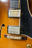 Pre-Owned 1958 Gibson ES350T in OHSC