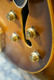 Pre-Owned 1958 Gibson ES350T in OHSC