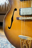 Pre-Owned 1958 Gibson ES350T in OHSC