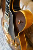 Pre-Owned 1958 Gibson ES350T in OHSC