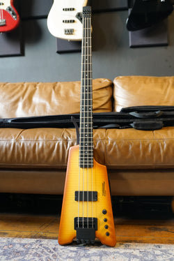 Pre-Owned Steinberger Synapse 4 String Headless Bass