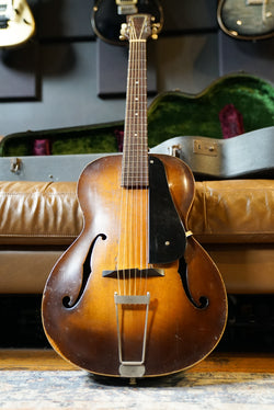 Pre-Owned 1935 Epiphone Olympic