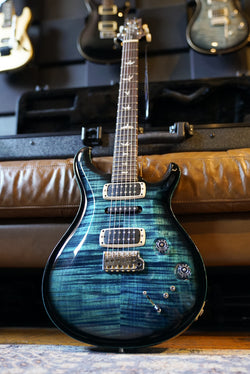 PRS Modern Eagle V, Cobalt Smokeburst