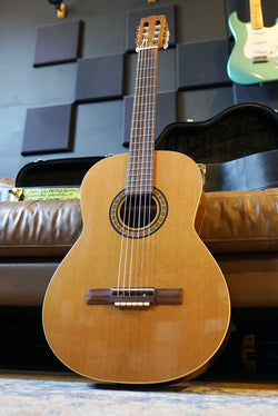 Pre-Owned La Patrie Concert w/Case