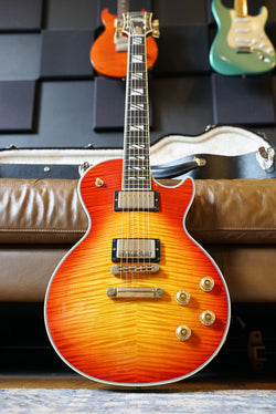 Pre-Owned Gibson Les Paul Supreme 