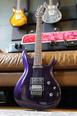 Pre-Owned Ibanez JS2450 MCP 