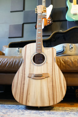 Cole Clare Fat Lady 3 EC, Camphor Laurel - FL3EC-CLCL-AE