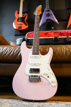 Pre-Owned Ibanez AZ2204NW PPK 