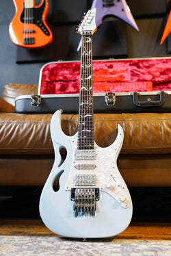 Pre-Owned Ibanez PIA3761C BLP 
