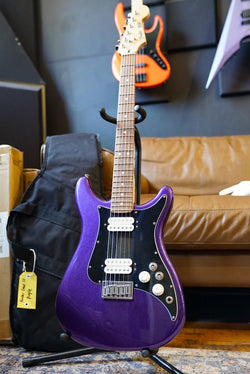 Pre-Owned Fender Lead III 