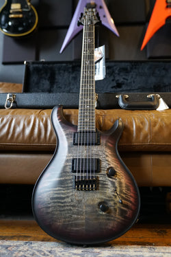PRS Mark Holcomb Signature, Holcomb Wraparound Burst