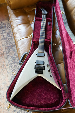 Pre-Owned Washburn Custom Shop HM Series Limited Edition w/Case 