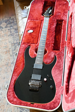 Pre-Owned Ibanez RG2620ZE 