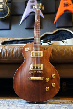 Pre-Owned Gibson Smart Wood Series Les Paul 